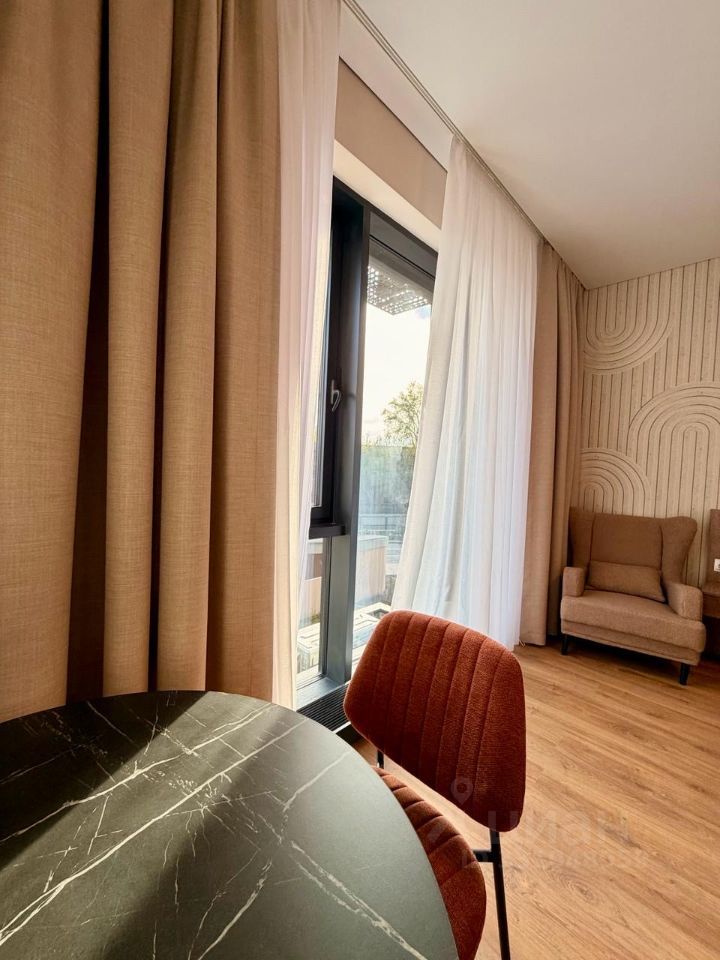 m. Ugreshskaya: Apartment, studio