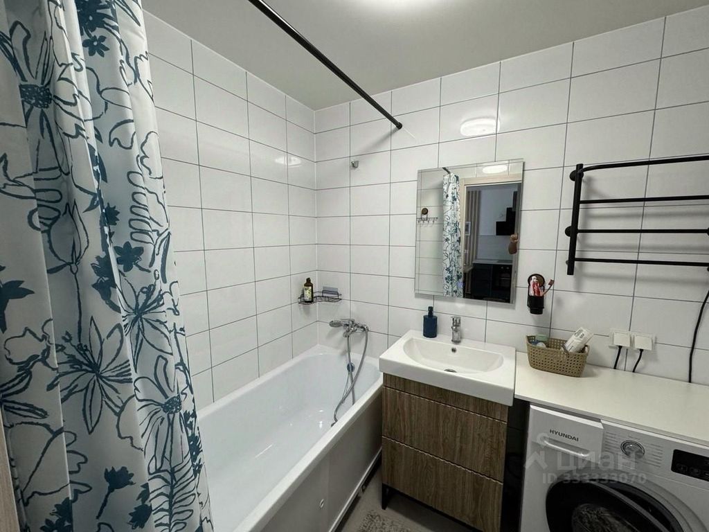 m. Opalikha: Apartment, 1-rooms