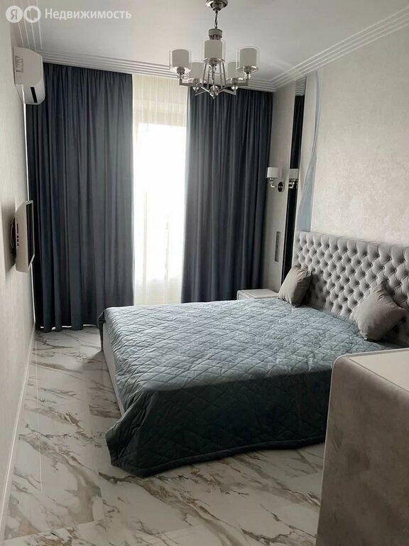 m. Bagrationovskaya: Apartment, 2-rooms