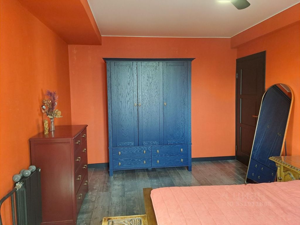 m. Khimki: Apartment, 3-rooms