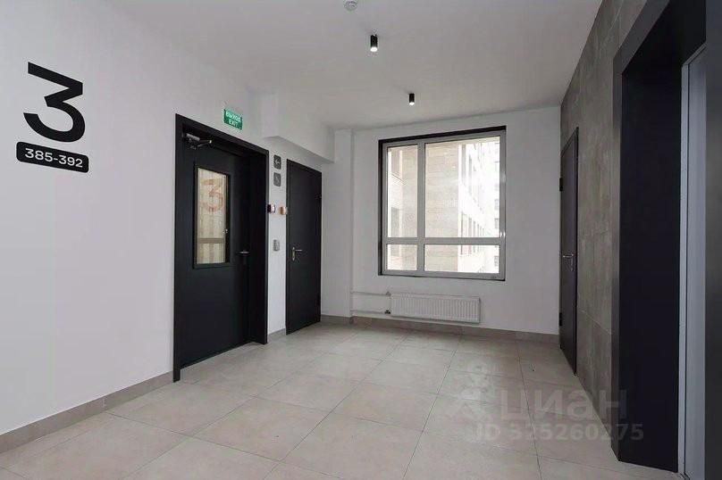m. Skolkovo: Apartment, 1-rooms