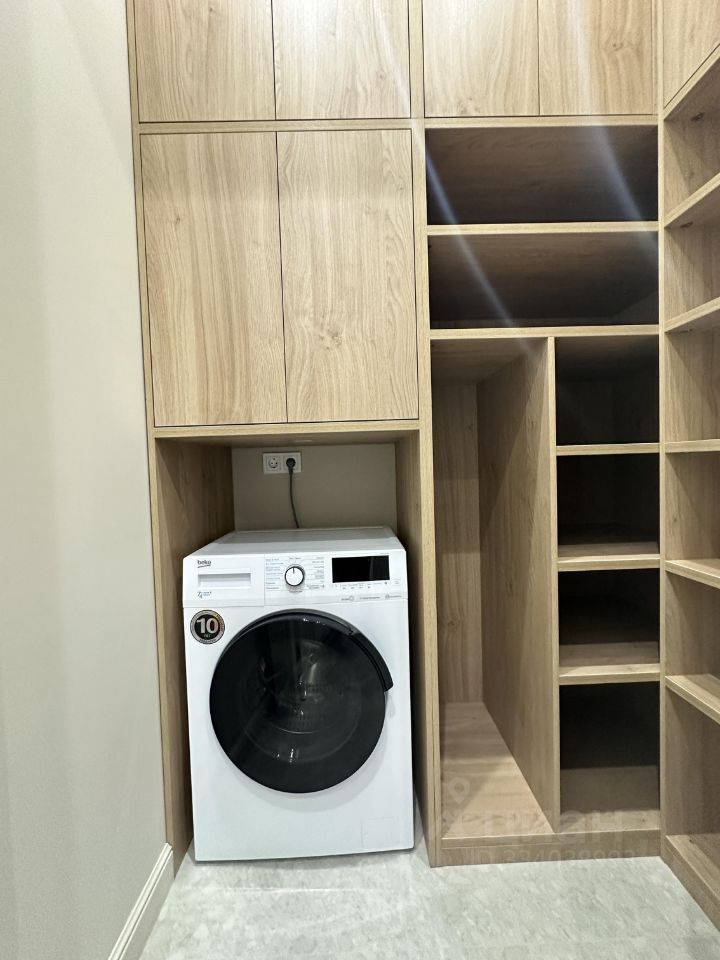 m. Zorge: Apartment, 2-rooms