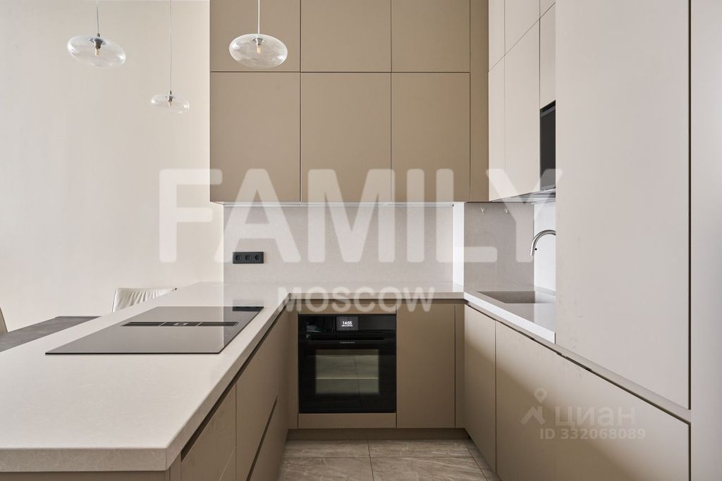 m. Savelovskaya: Apartment, 2-rooms