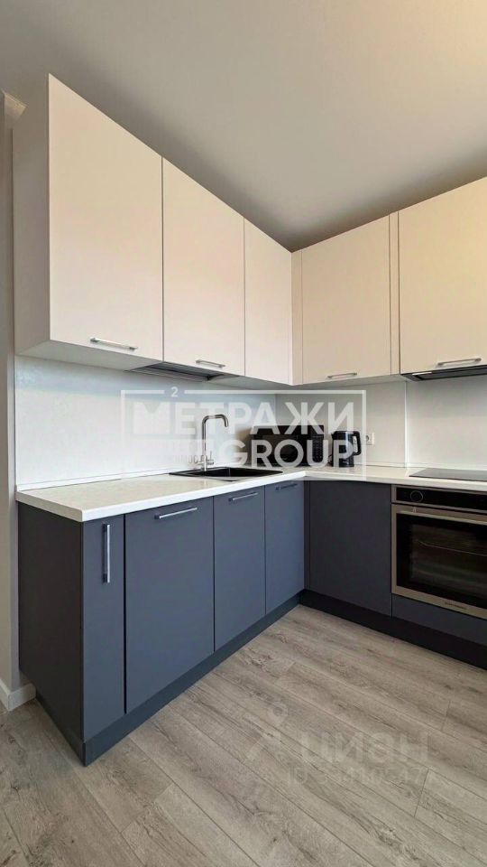 m. Strogino: Apartment, 1-rooms