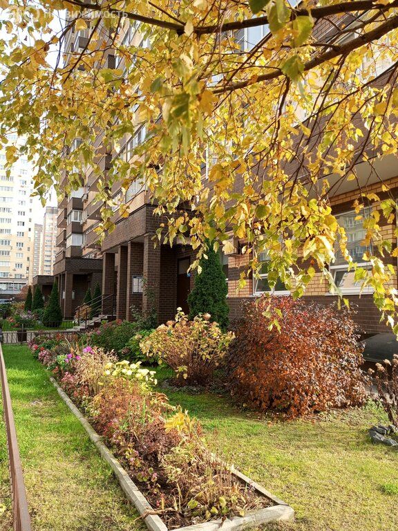 m. Vodniki: Apartment, 1-rooms