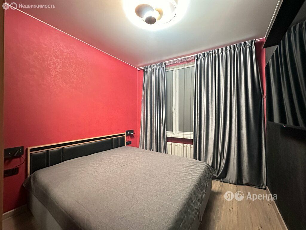 m. Salaryevo: Apartment, 1-rooms