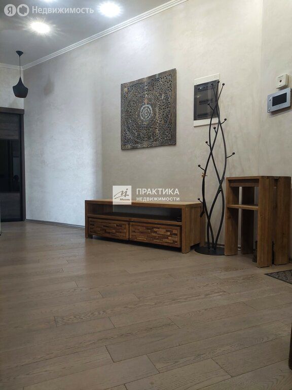 m. Penyagino: Apartment, 3-rooms