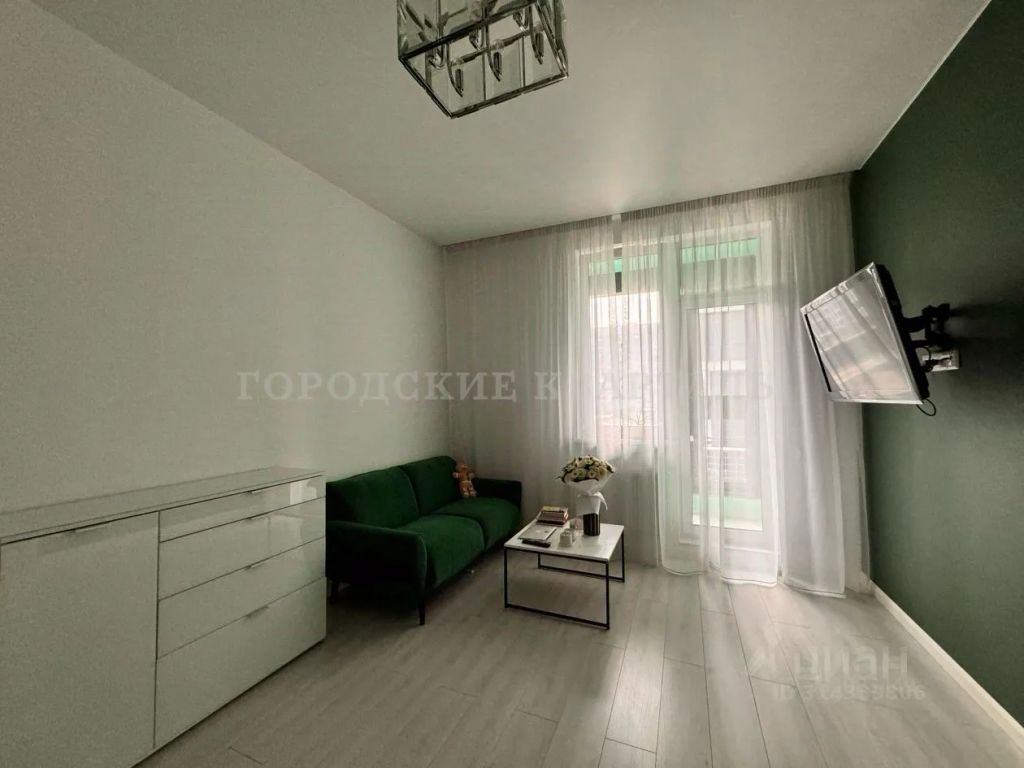 m. Tushinskaya: Apartment, 1-rooms