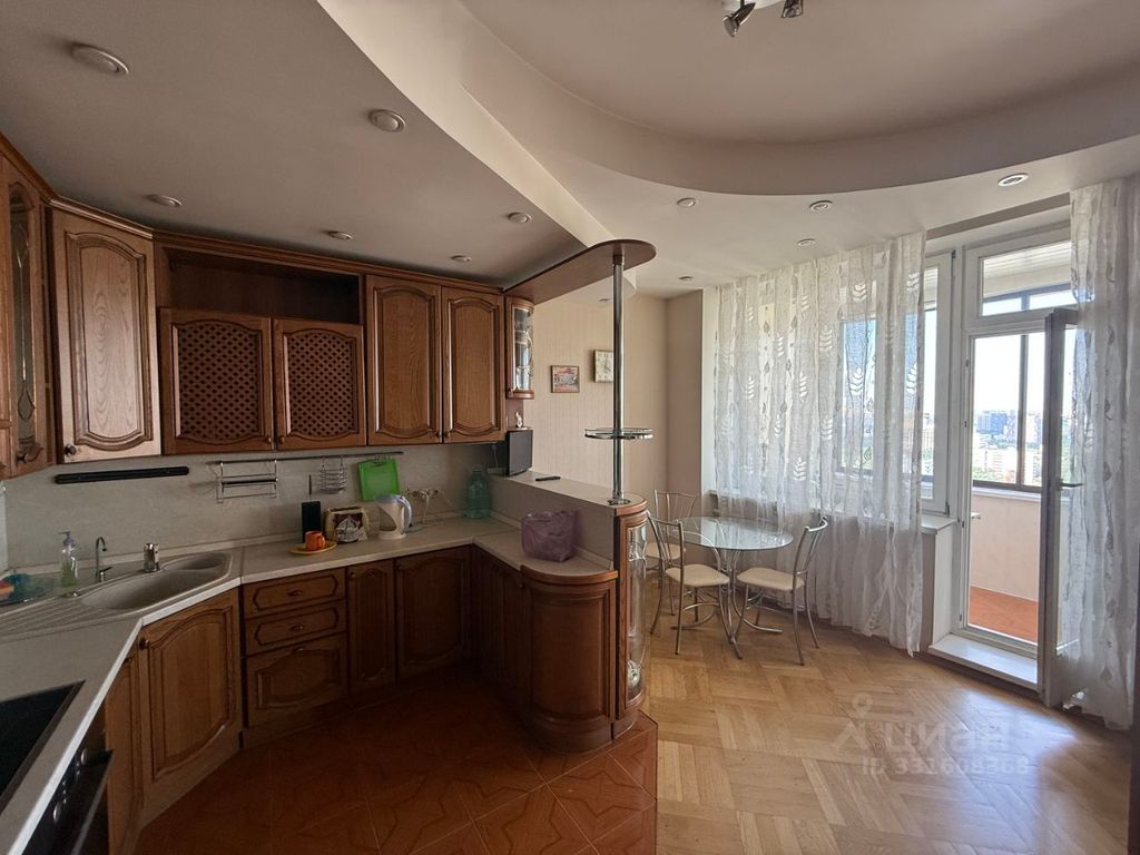 m. Vodny stadion: Apartment, 2-rooms