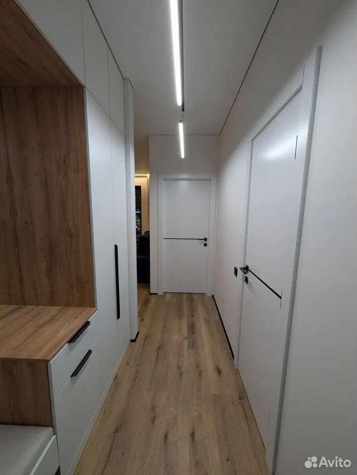 m. Tulskaya: Apartment, 1-rooms