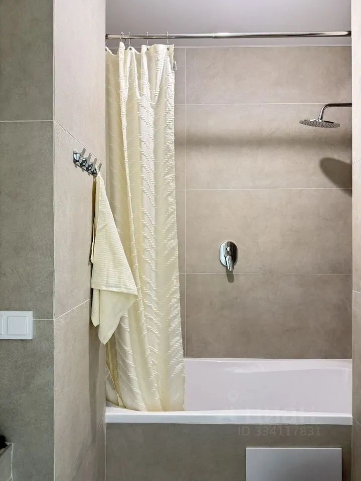 m. Maryina Roscha: Apartment, 1-rooms