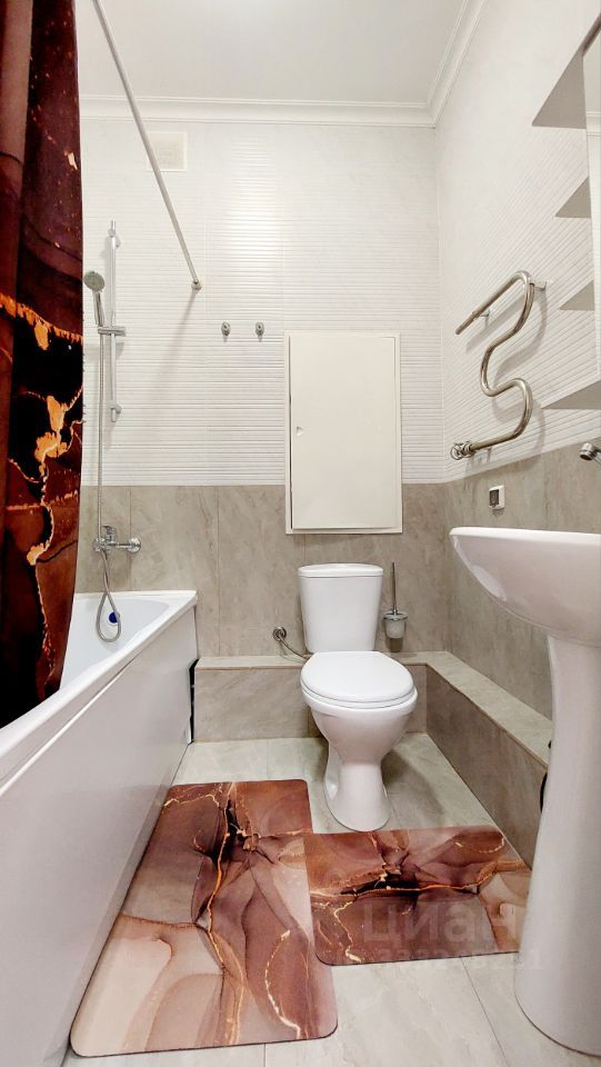 m. Strogino: Apartment, 1-rooms
