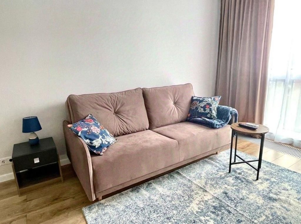 m. Fili: Apartment, 1-rooms