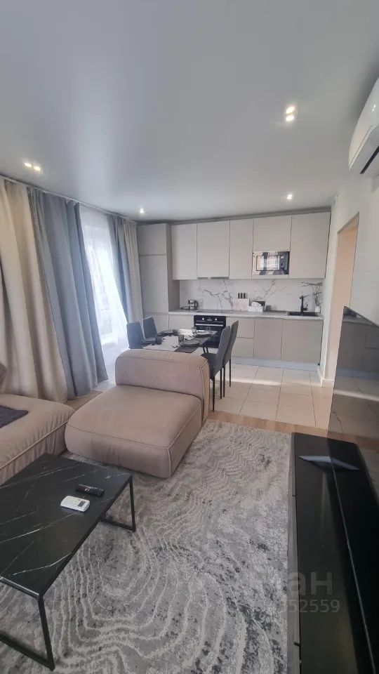 m. Medvedkovo: Apartment, 2-rooms