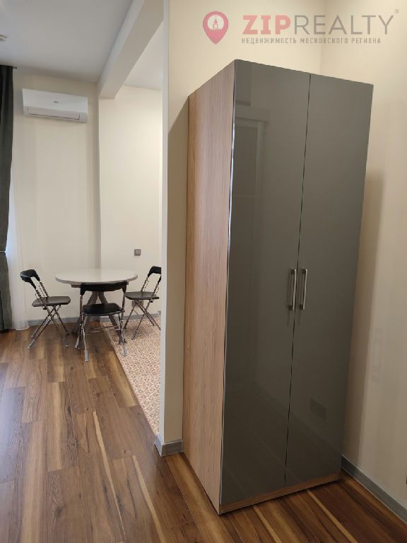 m. Delovoy tsentr: Apartment, 1-rooms