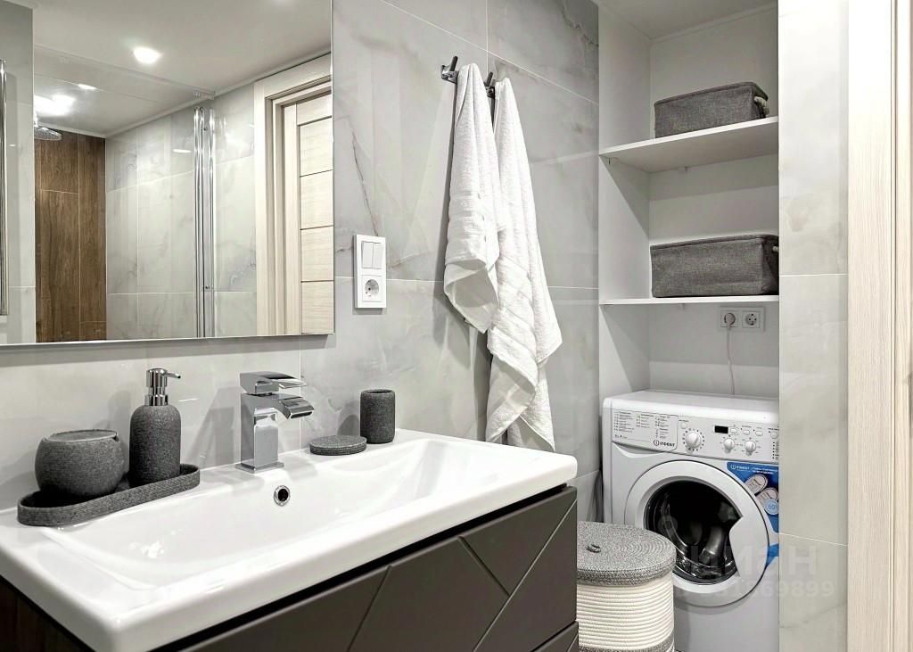 m. Skolkovo: Apartment, 1-rooms