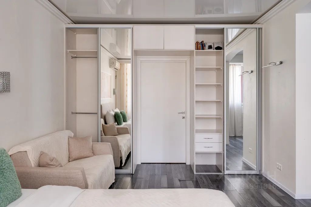 m. Myakinino: Apartment, 1-rooms