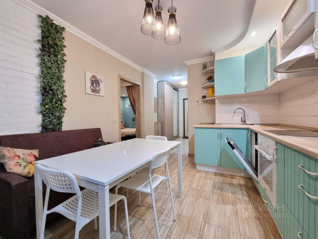 m. Molzhaninovo: Apartment, 1-rooms