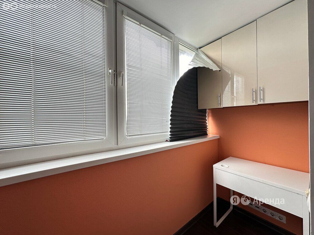 m. Aminyevskaya: Apartment, 1-rooms