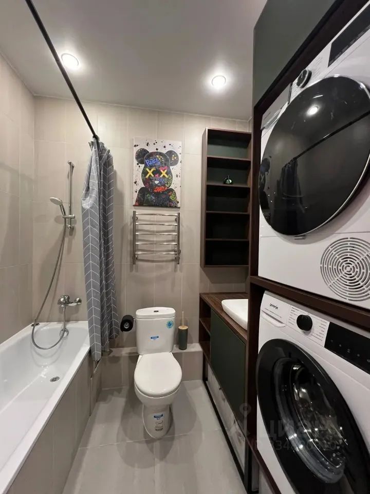 m. Odintsovo: Apartment, 2-rooms