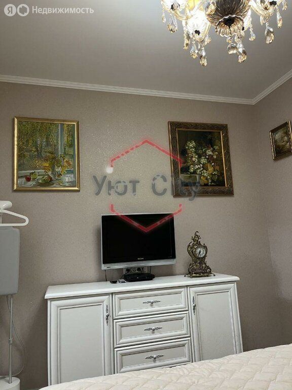 m. Krylatskoe: Apartment, 2-rooms
