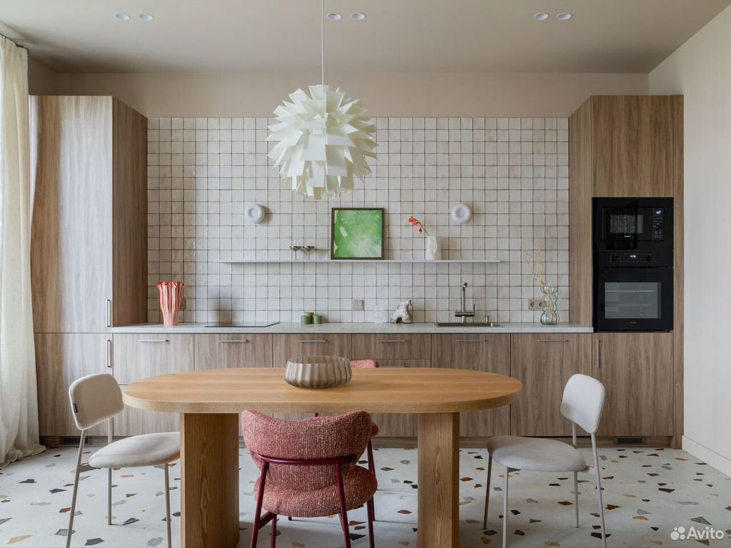 m. Shelepikha: Apartment, 2-rooms