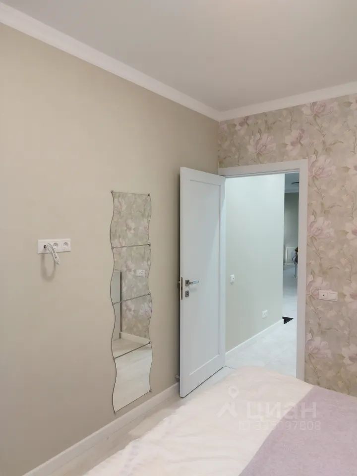 m. Podrezkovo: Apartment, 2-rooms
