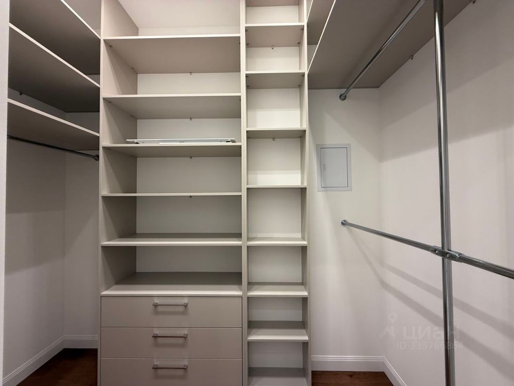m. Fili: Apartment, 2-rooms