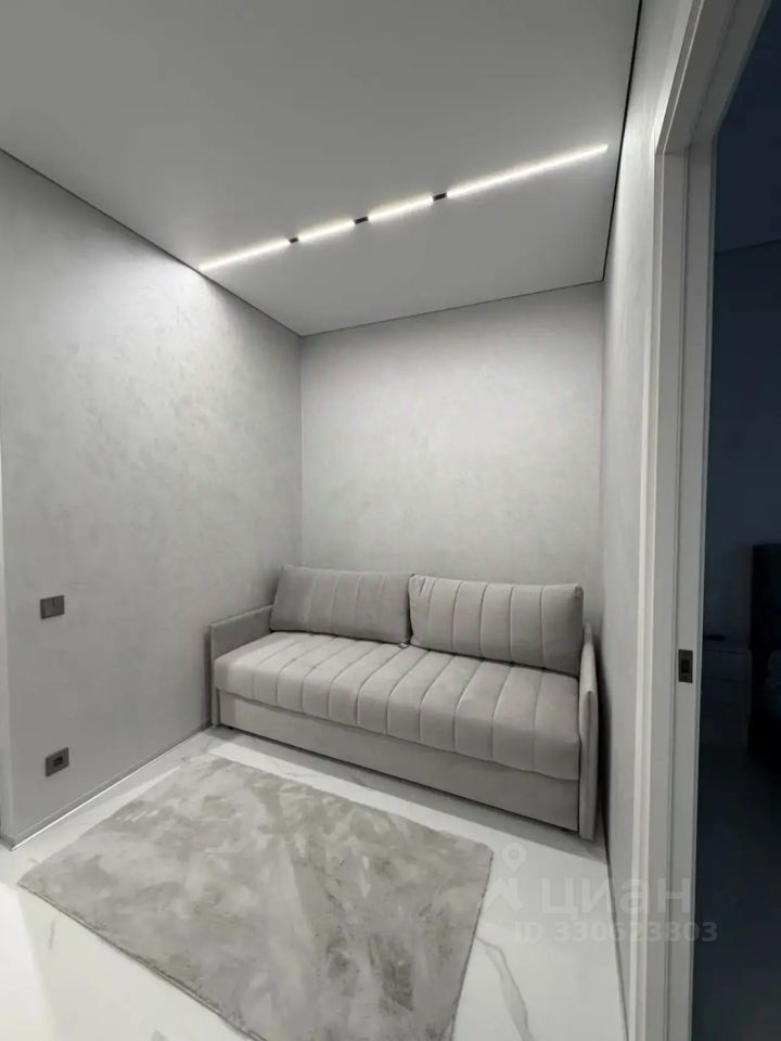 m. Nizhegorodskaya: Apartment, 1-rooms