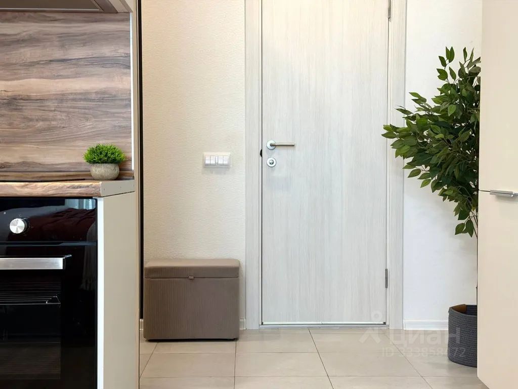m. Streshnevo: Apartment, studio