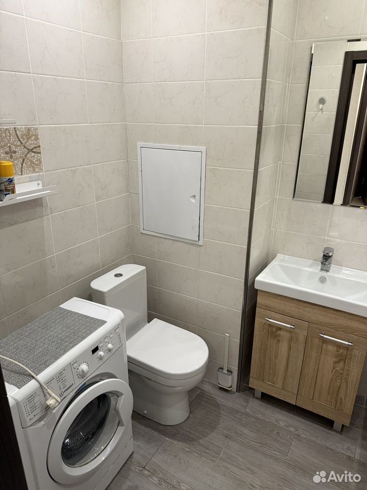 m. Zheleznodorozhnaya: Apartment, 1-rooms