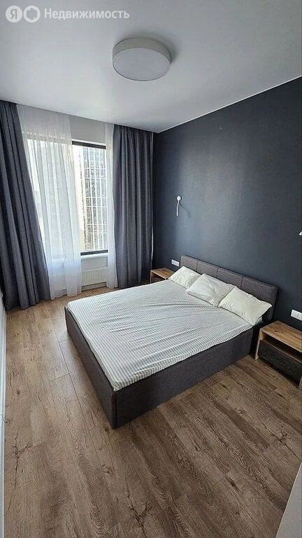 m. Shelepikha: Apartment, 2-rooms