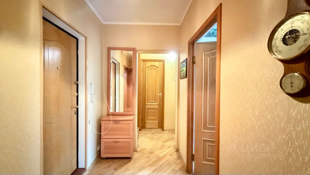 m. Zhulebino: Apartment, 2-rooms