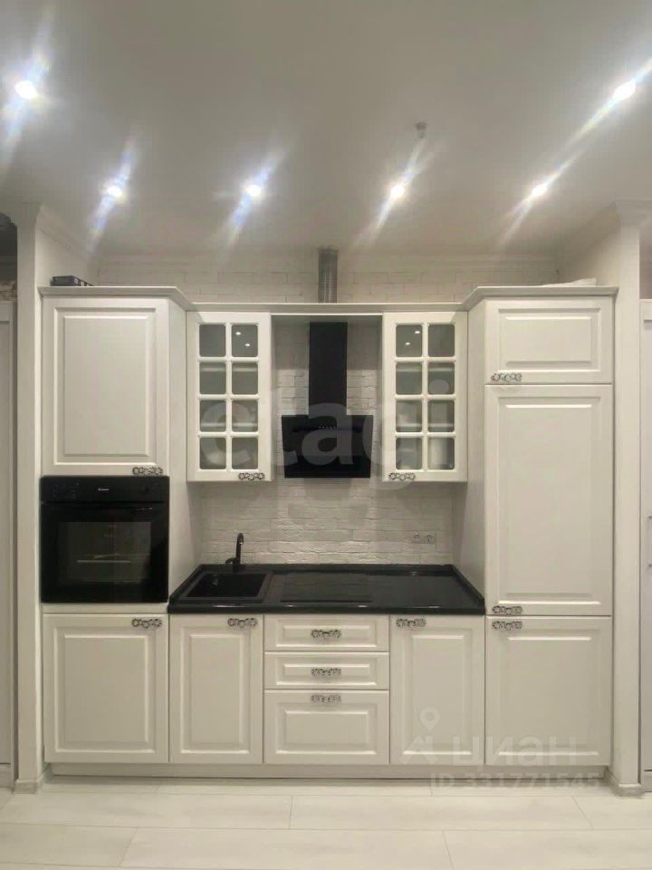 m. TsSKA: Apartment, 1-rooms
