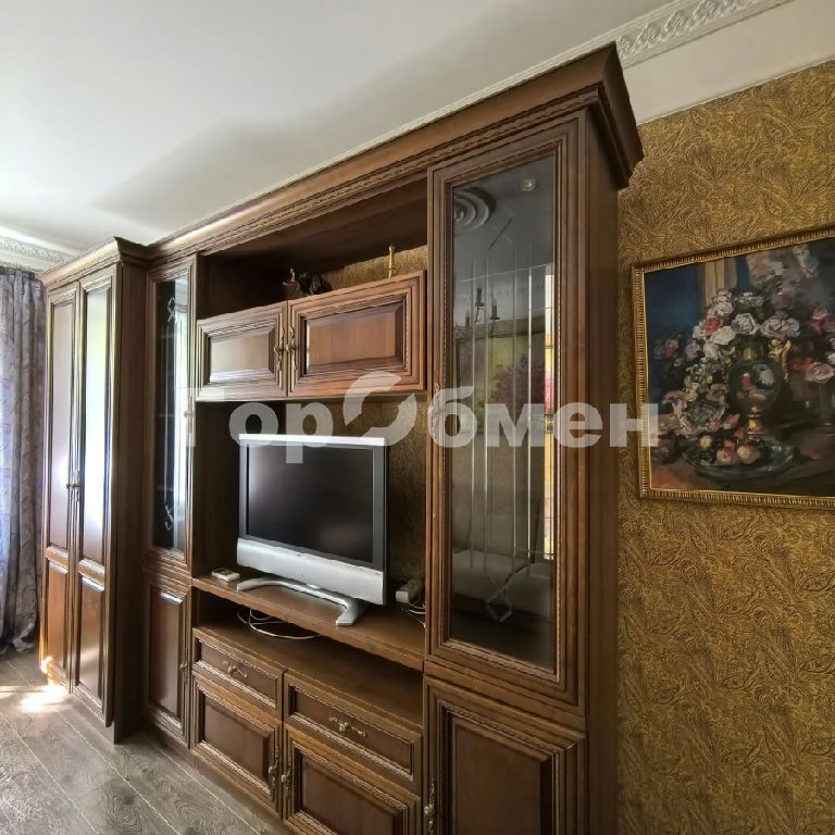 m. Alekseevskaya: Apartment, 2-rooms