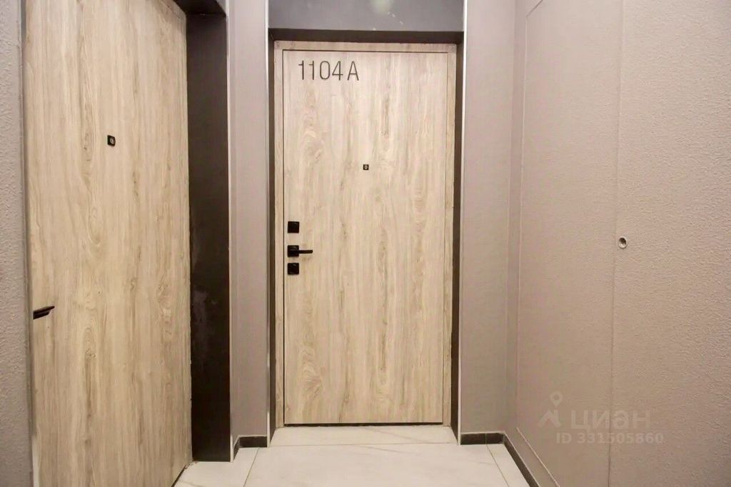 m. Ugreshskaya: Apartment, 1-rooms