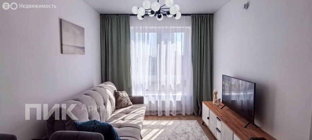 m. Butyrskaya : Apartment, 1-rooms