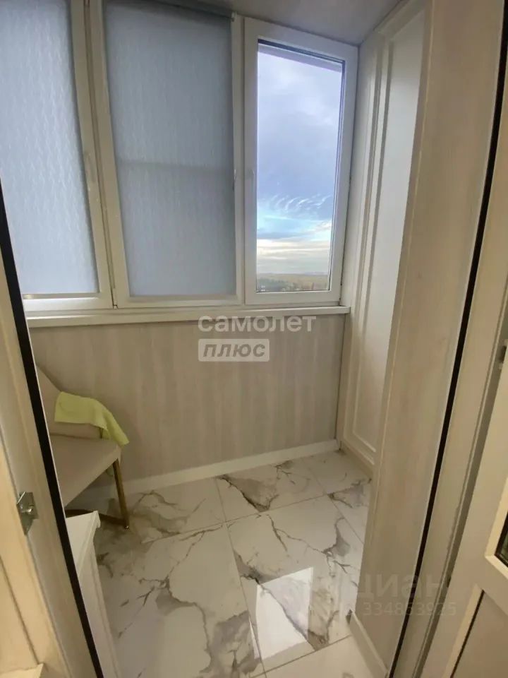 m. Domodedovskaya: Apartment, 2-rooms