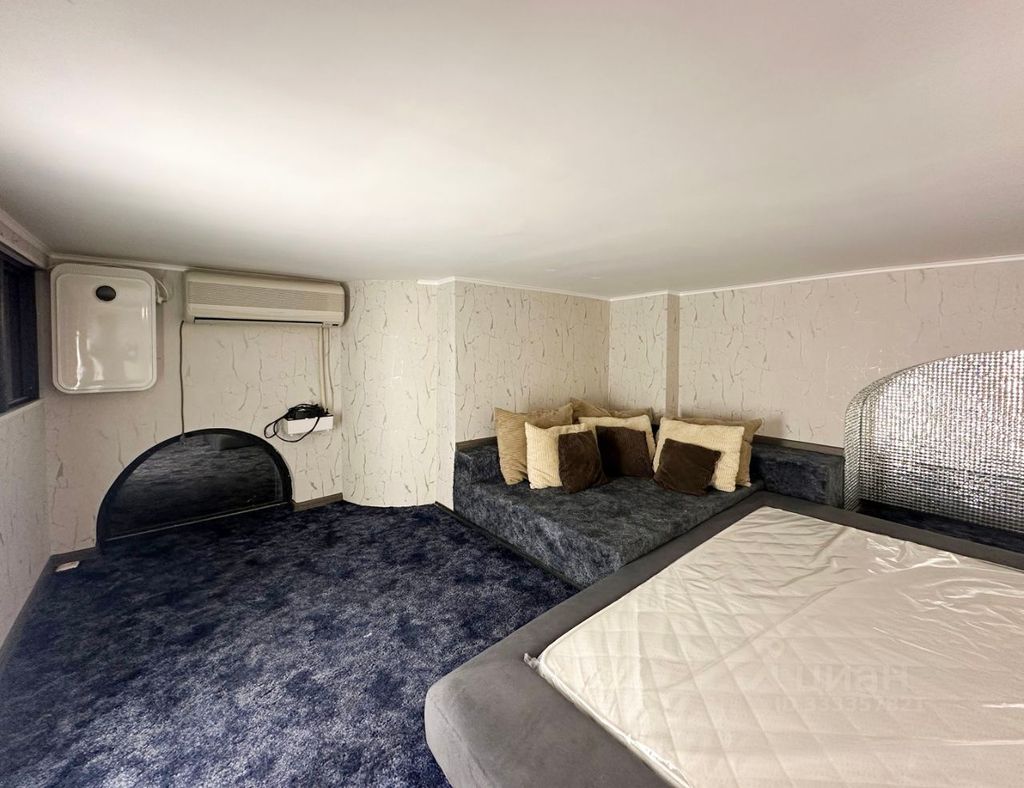 m. Arbatskaya: Apartment, 2-rooms