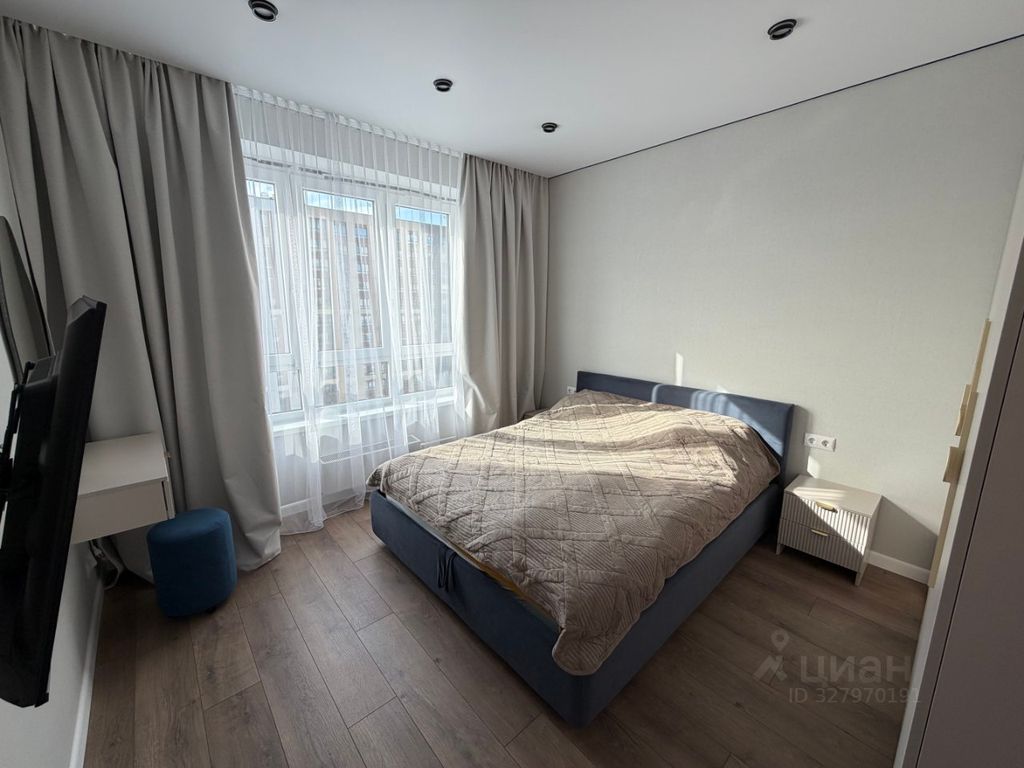 m. Panki: Apartment, 3-rooms