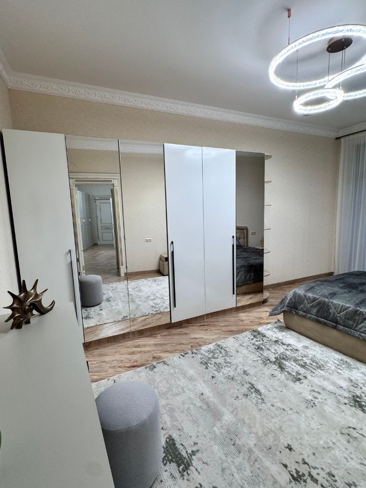 m. Vavilovskaya: Apartment, 2-rooms