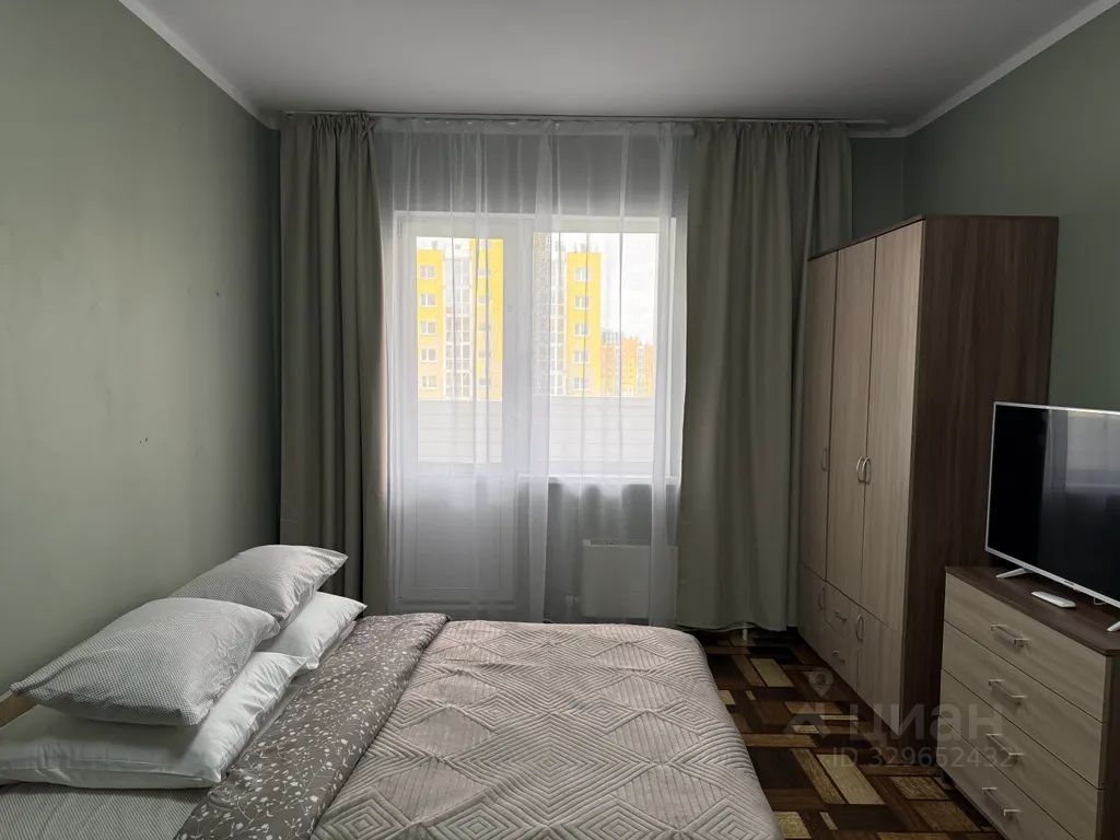m. Kryukovo: Apartment, 1-rooms