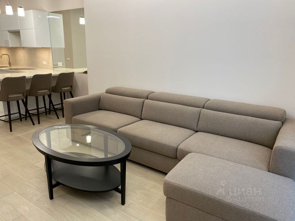 m. Testovskaya: Apartment, 2-rooms