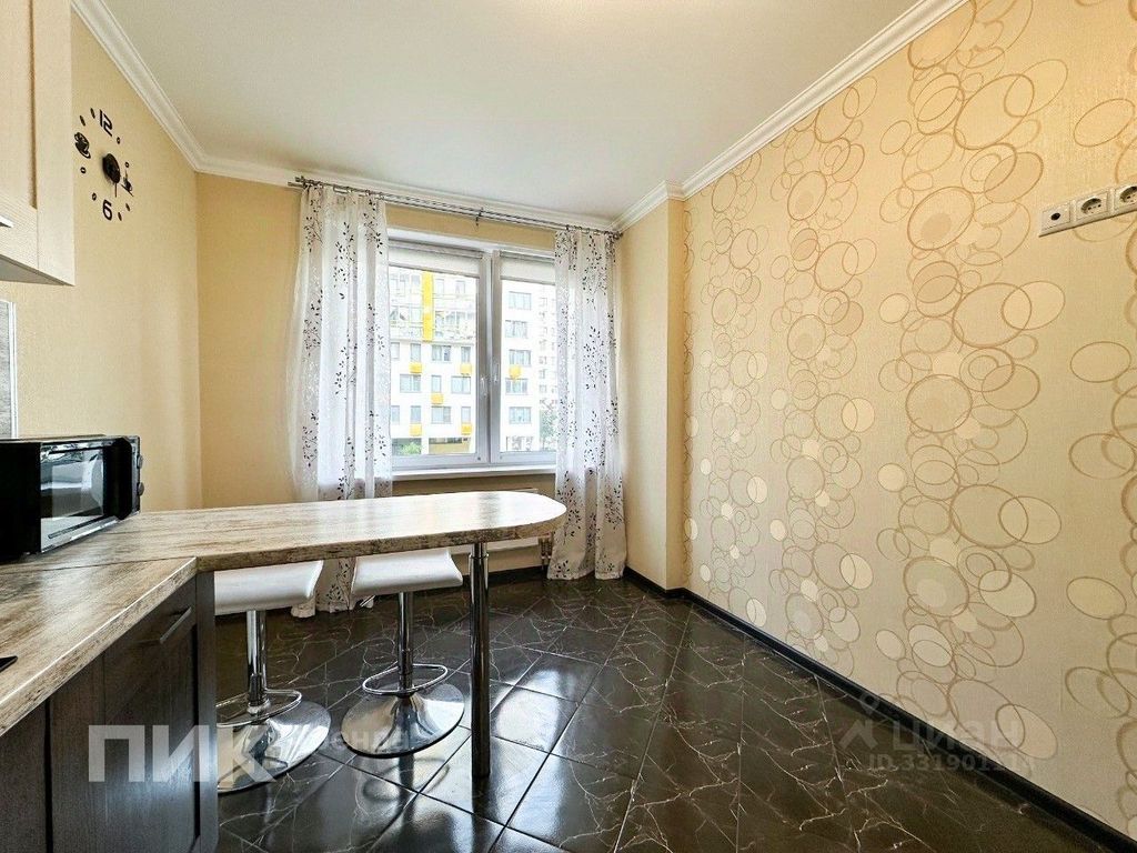 m. Kraskovo: Apartment, 1-rooms