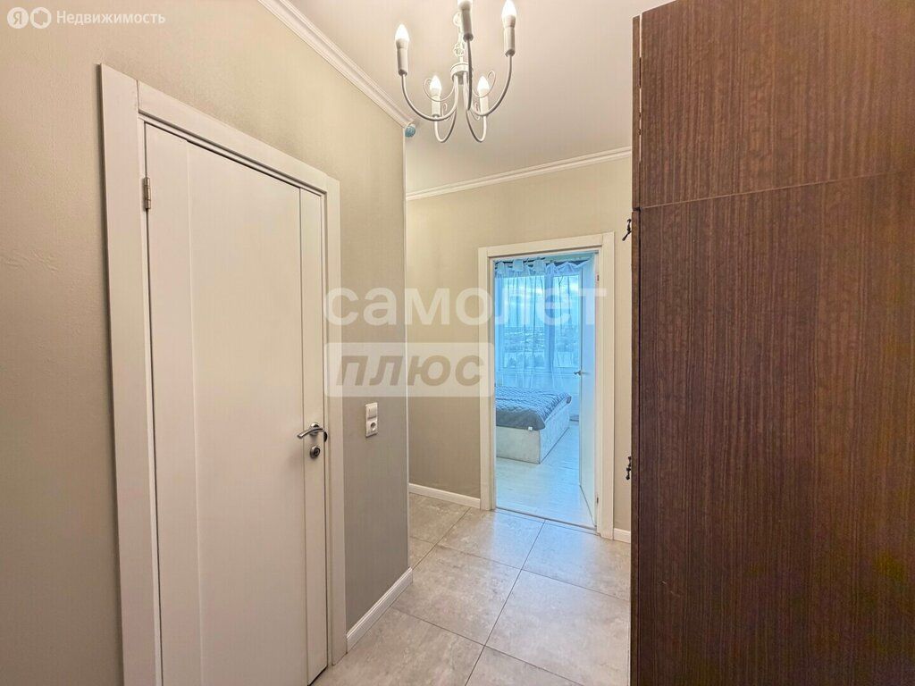 m. Strogino: Apartment, 1-rooms