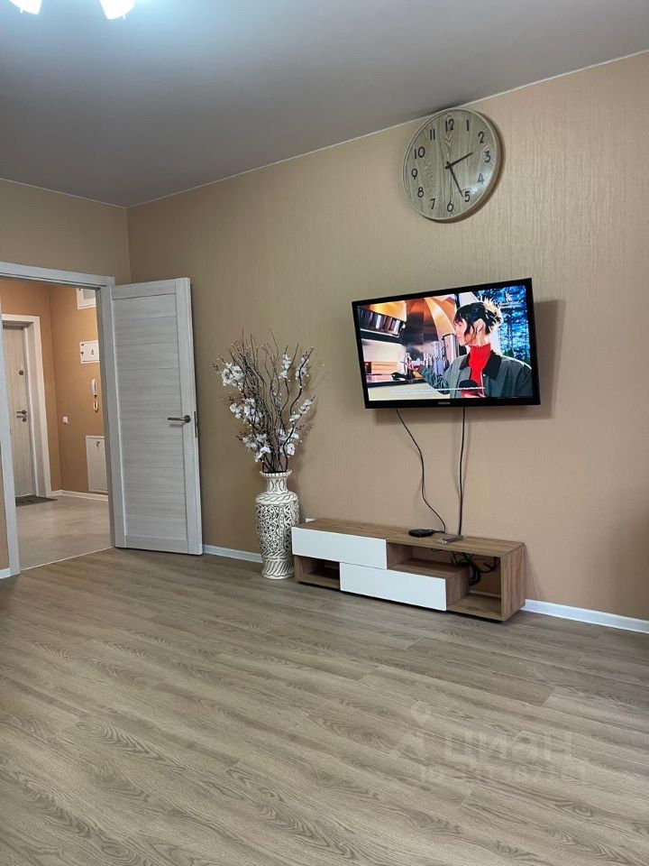 m. Aminyevskaya: Apartment, 1-rooms