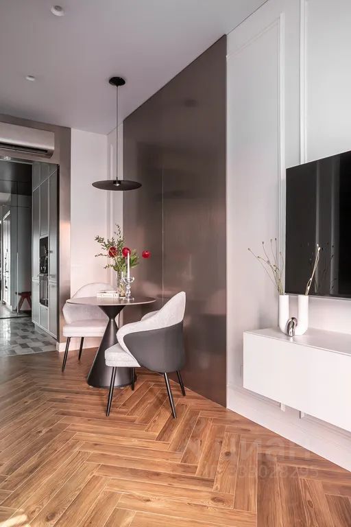 m. Volgogradsky prospekt: Apartment, 1-rooms