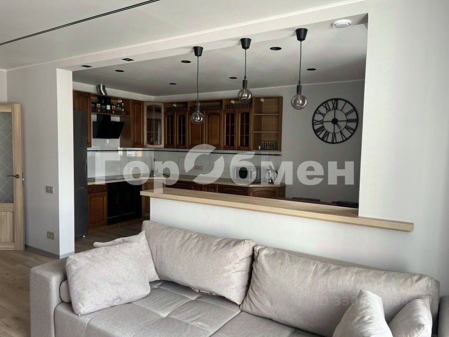 m. Kraskovo: Apartment, 2-rooms