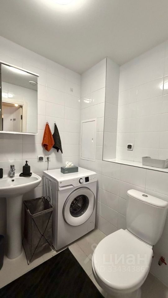 m. Kotelniki: Apartment, 1-rooms