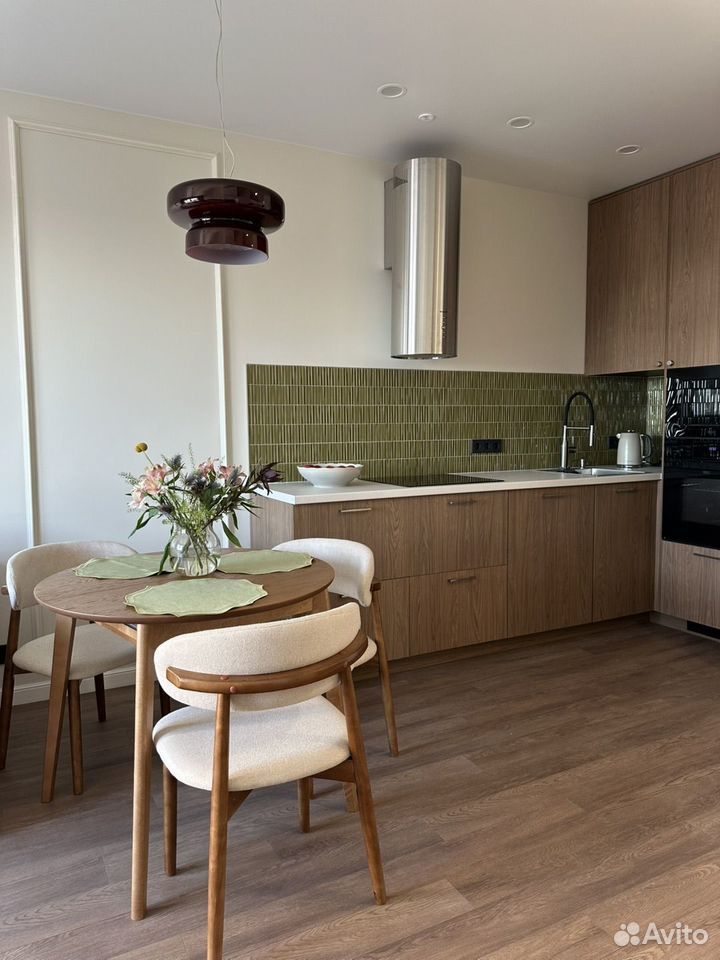 m. Park Pobedy: Apartment, 1-rooms